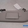 CITROËN C3 3 generation (2016-2024) Left Side Sun Visor 98100807BJ,98100807 30935815