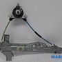 PEUGEOT 208 Peugeot 208 (2012-2015) Rear Right Door Window Regulator 009673153880,9673153880 32118432
