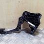 VOLKSWAGEN Golf Plus 2 generation (2009-2014) Clutch Pedal 1K2721059DK 26109900