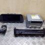 BMW 5 Series F10/F11 (2009-2017) Prehrávač hudby s GPS 65509266381,9266381,65129274569 26131648