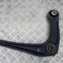 OPEL Vivaro C (2019-2023) Front left straight fork 9816863680 26231945