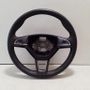SKODA Octavia 3 generation (2013-2020) Steering Wheel 5E0419091BQ 32183415