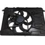 FORD S-Max 1 generation (2006-2015) Motorový chladiaci ventilátor Radiátor 6G918C607DE,8240513 22633125