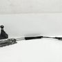 VOLKSWAGEN Golf Plus 2 generation (2009-2014) Gear Selector Mechanism 1Q0711049C 22689425