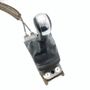 SKODA Octavia 2 generation (2004-2013) Mechanizmus výberu prevodovky 1K0711049AS,400495AS 22692634