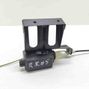 LAND ROVER Range Rover 3 generation (2002-2012) Fuel Tank Cover Lock 67118352168 22728379