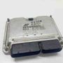 FORD Galaxy 1 generation (1995-2006) Engine Control Unit ECU 038906019BF,028101022,YM2112A650KA 22731459