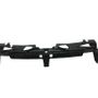 PEUGEOT 508 1 generation (2010-2020) Upper Slam Panel Frame Part 9672749280,2007016 23282215