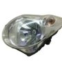 SUZUKI Alto 5 generation (1998-2020) Front Left Headlight 9922680008 27276666