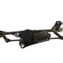 TOYOTA Yaris 2 generation (2005-2012) Front Windshield Wiper Mechanism 850100D021 30821372