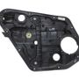 HYUNDAI i40 VF (1 generation) (2011-2020) Zdvíhač pravého zadného dverového okna 814103Z000 31151038