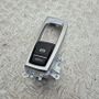 BMW 5 Series Gran Turismo F07 (2010-2017) Tlačidlo ručnej brzdy 9159997,61319189064 26866857