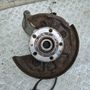 SKODA Octavia 3 generation (2013-2020) Rear Right Wheel Hub 5Q0505436J 28354949