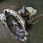 OPEL Corsa D (2006-2020) Коробка передач F13 22237272