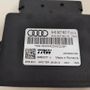 AUDI A8 D2/4D (1994-2002) Handbrake Control Unit 4H0907801F 31416830