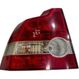 VOLVO S40 2 generation (2004-2012) Фонарь задний правый 30678737 26576109