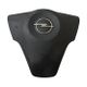 OPEL Antara 1 generation (2006-2015) Steering Wheel Airbag 96440827,12180057 29959103