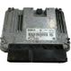 OPEL Signum C (2003-2008) Engine Control Unit ECU 55197150,0281012534 29965220
