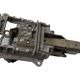 AUDI A6 C6/4F (2004-2011) Riadiaci mechanizmus 4F0910852,0160H30 29971964