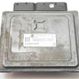SKODA Rapid 2 generation (1985-2023) Riadiaca jednotka motora 03F906070HA 30945664