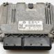 SKODA Octavia 2 generation (2004-2013) Engine Control Unit ECU 03G906021DN 33008008