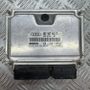 VOLKSWAGEN Golf 4 generation (1997-2006) Riadiaca jednotka motora 4B2907401E 25405020