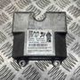 OPEL Zafira B (2005-2010) SRS Control Unit 13241766,327963935 30376602