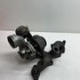 VOLKSWAGEN Passat B6 (2005-2010) Turbodúchadlo GT1749VA 33073411