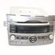 SUBARU Legacy 1 generation (1989-1994) Music Player Without GPS 86201AJ310 15445530
