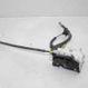 AUDI A5 F5 (2016-2024) Front Left Door Lock 8X2837015B 21082333