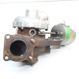 FORD Kuga 1 generation (2008-2013) Turbocharger 9671413780 23422185