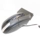VOLKSWAGEN Sharan 2 generation (2010-2024) Right Side Wing Mirror 6PIN 29067567