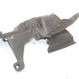 VOLVO S60 2 generation (2010-2020) Отвод воздуха радиатора 30796466 31689142