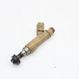 TOYOTA Auris 1 generation (2006-2012) Fuel Injector 23250-0T030 32939552