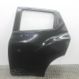 NISSAN Juke YF15 (2010-2020) Ľavé zadné dvere Z11 33068702