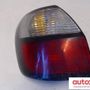 SUBARU Outback 2 generation (1998-2003) Ľavé zadné koncové svetlo 84201ae150,84201ae151,4836a 30827883