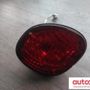 LEXUS GS 2 generation (1997-2004) Ľavé zadné svetlo na kufri 8159030080,81590-30080,30-245 30833544