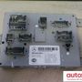 MERCEDES-BENZ S-Class W222/C217/A217 (2013-2020) Блок управления подушкой подвески a2229009508,a2229018801,a2229024208,5dk010775 30844384