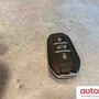 PEUGEOT 308 T9 (2013-2021) Ключ 98124195zd 30858399