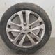NISSAN Juke YF15 (2010-2020) Wheel 17X7J 17604104