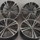 TOYOTA GT 86 1 generation (2020-2024) Wheel Set 17x7J,ET48 23570165