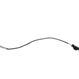 VOLVO XC70 3 generation (2007-2020) Exhaust gas temperature sensor 31293881AC 25771049
