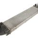 VOLVO S80 2 generation (2006-2020) Intercooler radiátor 8G91-9L440-BA,30777337,9G9N-12B676-AB,0261230221 2675502