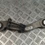 BMW 5 Series F10/F11 (2009-2017) Ľavé zadné rameno závesu EN6082T6 32995015