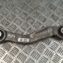 BMW 5 Series F10/F11 (2009-2017) Ľavé zadné rameno závesu EN6082T6 32995101