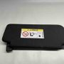 MERCEDES-BENZ E-Class W212/S212/C207/A207 (2009-2016) Защита от солнца левая A0078173420 27959493