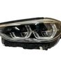 BMW X4 G02 (2018-2024) Ľavé predné svetlomety 8496825,63118496825,63117466117,7466117 31538871