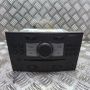 OPEL Zafira B (2005-2010) Music Player Without GPS 344183129,13251056 26830882