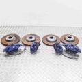BMW X4 G02 (2018-2024) Brake System Kit Calipers & Discs 6891241,6860911,6860912,6860925,6891242 11669564