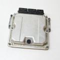 RENAULT Espace 4 generation (2002-2014) Engine Control Unit ECU 8200309321,0281011324,1039s01857,8200309316 13827656